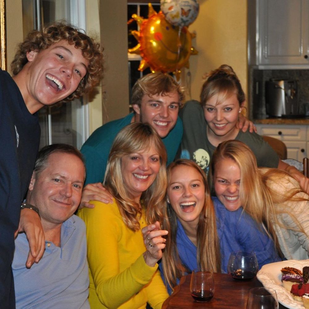 Meet your Posher, Sally